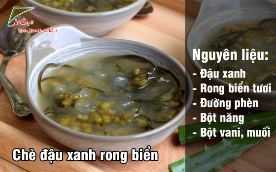 7 NGÀY GIẢM CÂN NHỜ ĂN RONG BIỂN